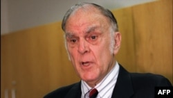 Франк Шервуд