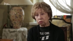 Ахеджакова: в Росії діє страшна пропаганда, що навколо лише вороги