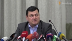 Квіташвілі пояснив, чому йде у відставку