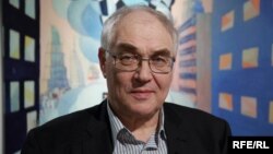 «Լևադա կենտրոնի» տնօրեն Լև Գուդկով, արխիվ