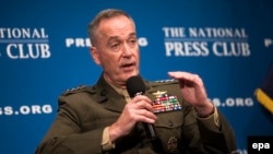 Джозеф Данфорд 