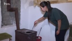 Театр актерлорунун өп-чап турмушу