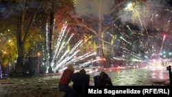 Թբիլիսի, 4-ը դեկտեմբերի, 2024թ․