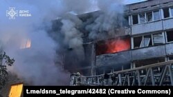 Киев.  7-май, 2025-жыл 