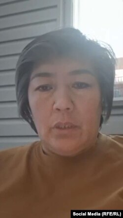 Жылдыз Дуулатова