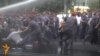 WATCH: Armenian police use force to disperse protests