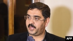  انوار الحق کاکر صدراعظم موقت پاکستان 