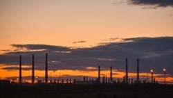 Украина Орынбордағы газ зауытына шабуылдады. Қазақстаннан шикізат жеткізу тоқтады