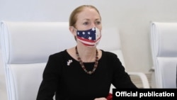 Келли Дегнан