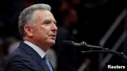 Стив Уиткофф