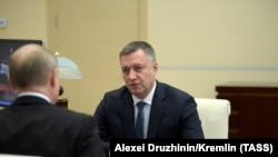 Игорь Кобзев