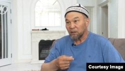 Болотбек Мамбеталиев