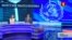 Belarus — Screenshot from news TV channel Belarus 1