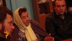 Казанда чиркәү чарасына җыелган керәшеннәр татар булуларын кире какты