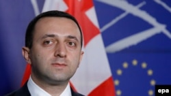 Ираклий Гарибашвили