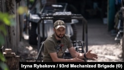 «НРК – це один з робочих, дуже робочих інструментів, якщо в правильних руках, які можуть працювати в умовах «кілозони». Це вже доведено сотні разів, тисячі разів».