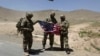 Taliban Reminds U.S. Of Afghan Pullout