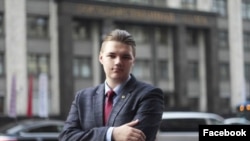 Лев Гяммер (архивное фото)