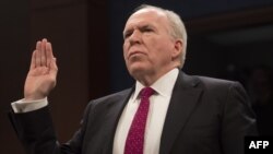 Джон Бреннан