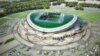 Казанда төзелгән яңа стадионның исеме "Kazan-arena" булачак