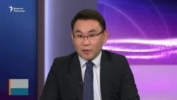 Новиков: Акчабызга жараша жашаганды үйрөнүүбүз керек