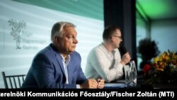 Прем’єр-міністр Угорщини Віктор Орбан