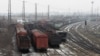 Шість тижнів блокади на Донбасі. Чи йде на користь Україні «дієта» вантажоперевезень? (рос.)