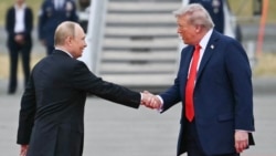 Американские вопросы: Сдерживание или сосуществование с Россией: на что сделает ставку Трамп?