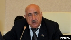 Deputat Yevda Abramov, 25 fevral 2010 