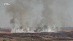 «Чому лише ми дотримуємося домовленостей і платимо за це життями?» – репортаж із передової