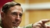 Petraeus Steps Down; Violence Rising
