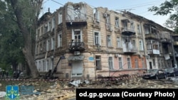 Одеса, 10 червня 2025 року