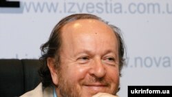 Голова редставництва Польського інституту в Україні Єжи Онух