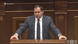 Նախընտրական քայլ, թե՞ անցում պրոֆեսիոնալ բանակի. ծառայությունը կես տարով կրճատելու օրինագիծն ընդունվեց առաջին ընթերցմամբ