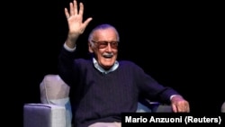 Творцю багатьох відомих персонажів коміксів Marvel було 95 років