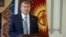Kyrgyzstan, Almazbek Atambaev, president