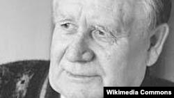 Адлер Тимергалин (1931-2013)