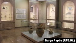 Уже сейчас понятно, что найденное в Ачандаре станет одними из самых ценных экспонатов в Абхазском музее