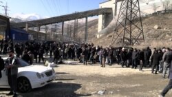 Գործադուլավորները և կոմբինատի ղեկավարությունը համաձայնության չեն եկել. Հայաստանի թիվ մեկ հարկատուն 5 օր է չի աշխատում