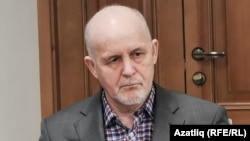 Геннадий Макаров