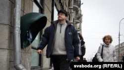 Аляксей Міхалевіч