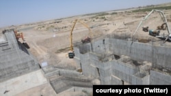 بند کمال خان