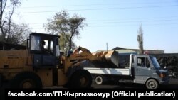 Иллюстрациялык сүрөт. 