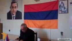 Հետընտրական հրաժարականներ