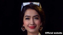 Мутриба Ҳотамӣ