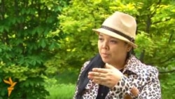 Салтанат Аширова: Музыка во мне, а не я в музыке