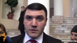 Գլխավոր դատախազ. «Եթե Շանթ Հարությունյանին դատարանը մեղավոր ճանաչեց, նա պատասխանատվության է ենթարկվելու»