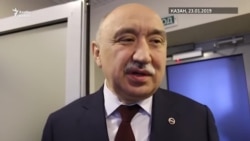 КФУның татар бүлегенә җитәкчене гыйльми шура сайлап куячак