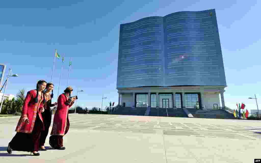 Улуттук басма сөз үйү 