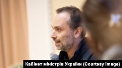 Про це повідомив голова правління «Укрзалізниці» Олександр Перцовський під час зустрічі з журналістами 7 листопада